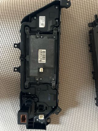 Cuadro de instrumentos Tablero (Peugeot/Citroën)