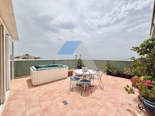 Ático en venta en La Cala de Villajoyosa en Villajoyosa/Vila Joiosa (la)