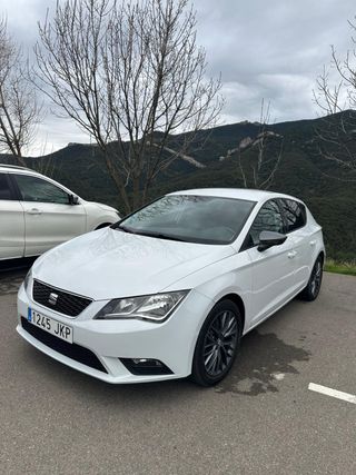 SEAT Leon 1.4 TSI 150cv