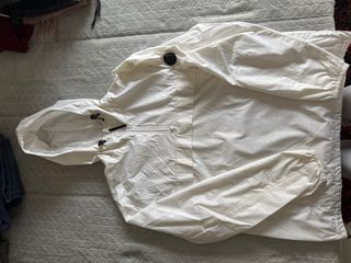 Casaco Timberland Winstopper Branco