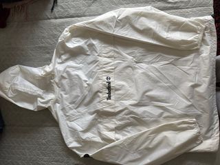 Casaco Timberland Winstopper Branco