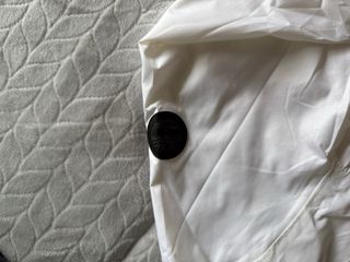 Casaco Timberland Winstopper Branco