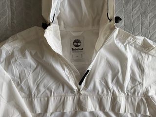 Casaco Timberland Winstopper Branco