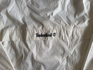 Casaco Timberland Winstopper Branco