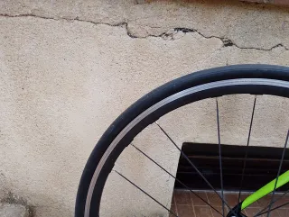 Ruedas Fulcrum Racing 3