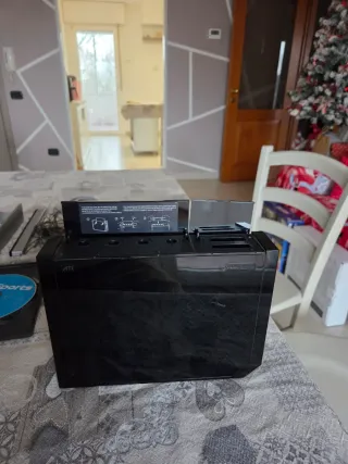 Nintendo Wii Nera + Wii Sports