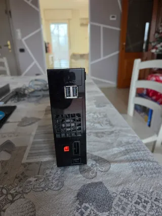 Nintendo Wii Nera + Wii Sports