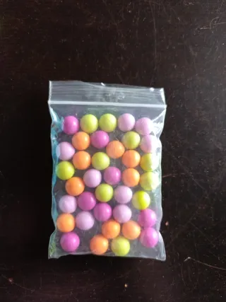 Juego Tragabolas Riq & Rok Frogs