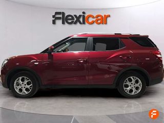 SsangYong Tivoli G15T Urban Plus