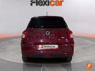 SsangYong Tivoli G15T Urban Plus