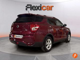 SsangYong Tivoli G15T Urban Plus