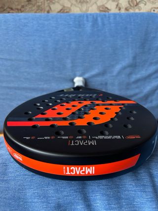 Pala de pádel Goliat NUEVA