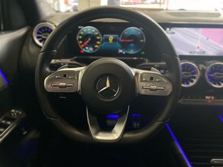 Mercedes-Benz EQA 350 4Matic