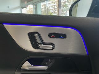 Mercedes-Benz EQA 350 4Matic