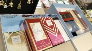 Collares con colgantes de osito Acero y chapado 14