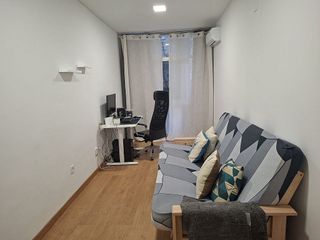 Oficina en alquiler en Avda. Cataluña en Zaragoza