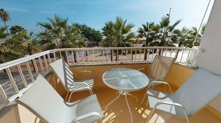 Piso en alquiler en Playa de los Boliches en Fuengirola