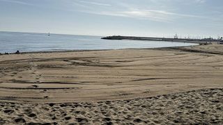Piso en alquiler en Playa de los Boliches en Fuengirola