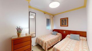 Piso en alquiler en Playa de los Boliches en Fuengirola