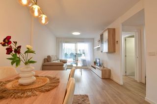 Piso en alquiler en Torrefiel en Valencia