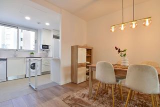 Piso en alquiler en Torrefiel en Valencia