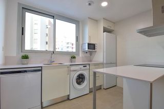 Piso en alquiler en Torrefiel en Valencia