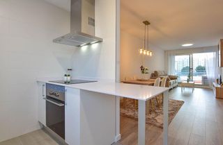 Piso en alquiler en Torrefiel en Valencia