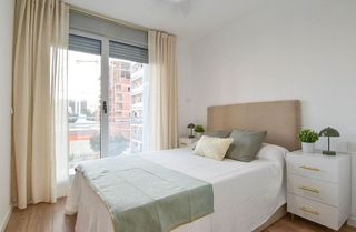 Piso en alquiler en Torrefiel en Valencia