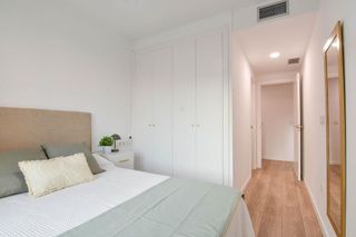 Piso en alquiler en Torrefiel en Valencia