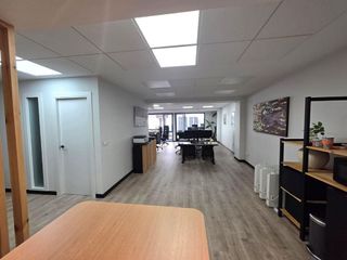 Oficina en venta en Ciudad Vieja en Coruña (A)