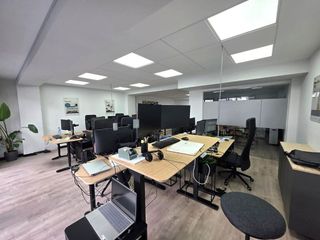 Oficina en venta en Ciudad Vieja en Coruña (A)