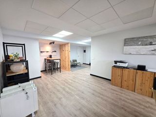 Oficina en venta en Ciudad Vieja en Coruña (A)