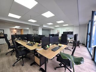 Oficina en venta en Ciudad Vieja en Coruña (A)