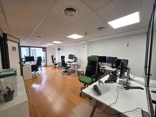 Oficina en venta en Ciudad Vieja en Coruña (A)