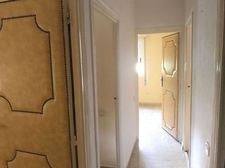 Piso en alquiler en Pla de Bon Repós en Alicante