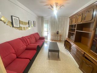 Piso en alquiler en Pla de Bon Repós en Alicante