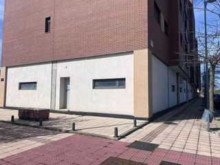 Local comercial en venta en Belén - Pilarica - Bº España en Valladolid