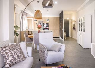 Piso en venta en Núcleo Urbano en Chiclana de la Frontera