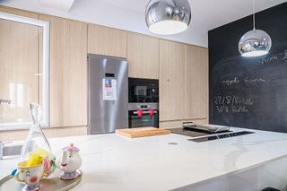 Piso en venta en Núcleo Urbano en Chiclana de la Frontera