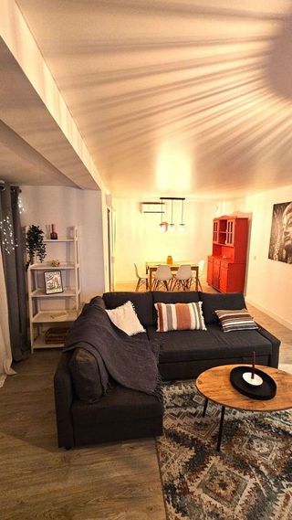 Piso en alquiler en Carolinas Altas en Alicante