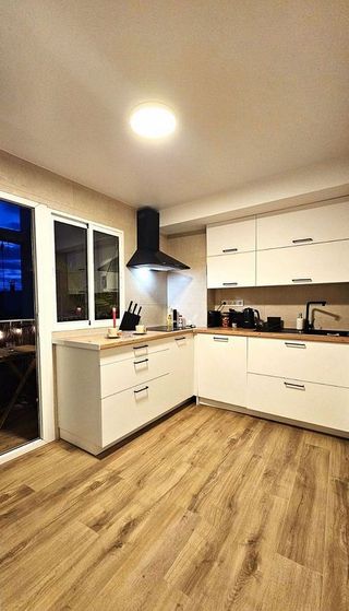 Piso en alquiler en Carolinas Altas en Alicante