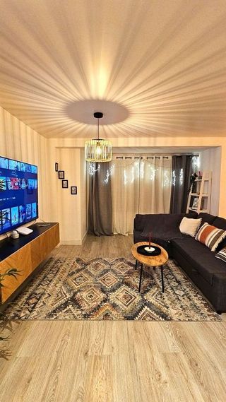 Piso en alquiler en Carolinas Altas en Alicante