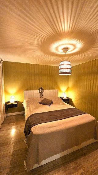 Piso en alquiler en Carolinas Altas en Alicante