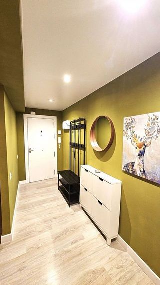 Piso en alquiler en Carolinas Altas en Alicante