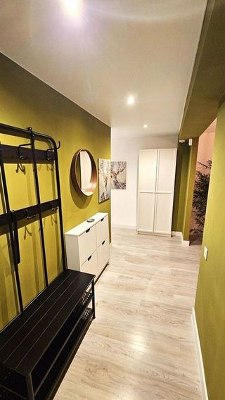 Piso en alquiler en Carolinas Altas en Alicante