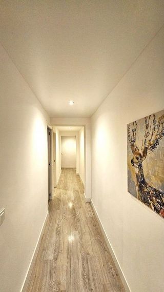 Piso en alquiler en Carolinas Altas en Alicante