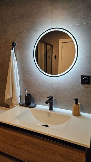 Piso en alquiler en Carolinas Altas en Alicante