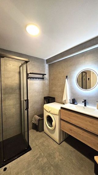 Piso en alquiler en Carolinas Altas en Alicante