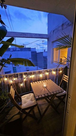 Piso en alquiler en Carolinas Altas en Alicante