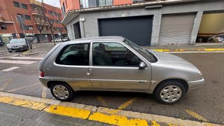 Citroen Saxo 2001
